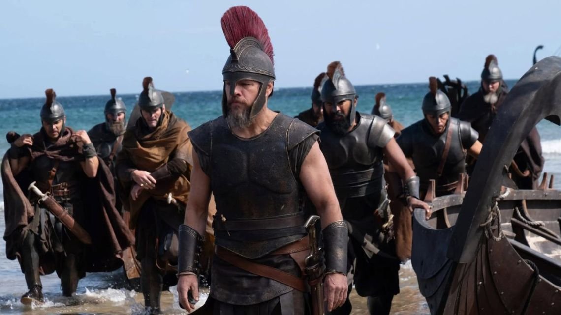 La Odisea de Homero: las claves de la obra clásica que inspiró la nueva película de Christopher Nolan