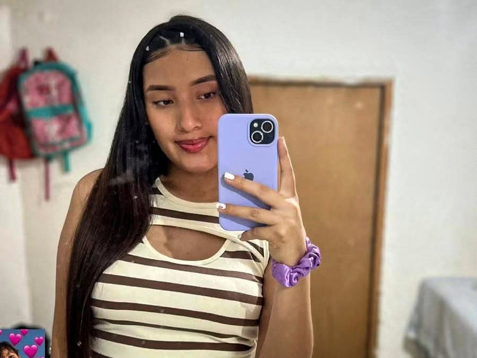 La Policía captura a cinco personas por el feminicidio de María Camila Potosí en Cali