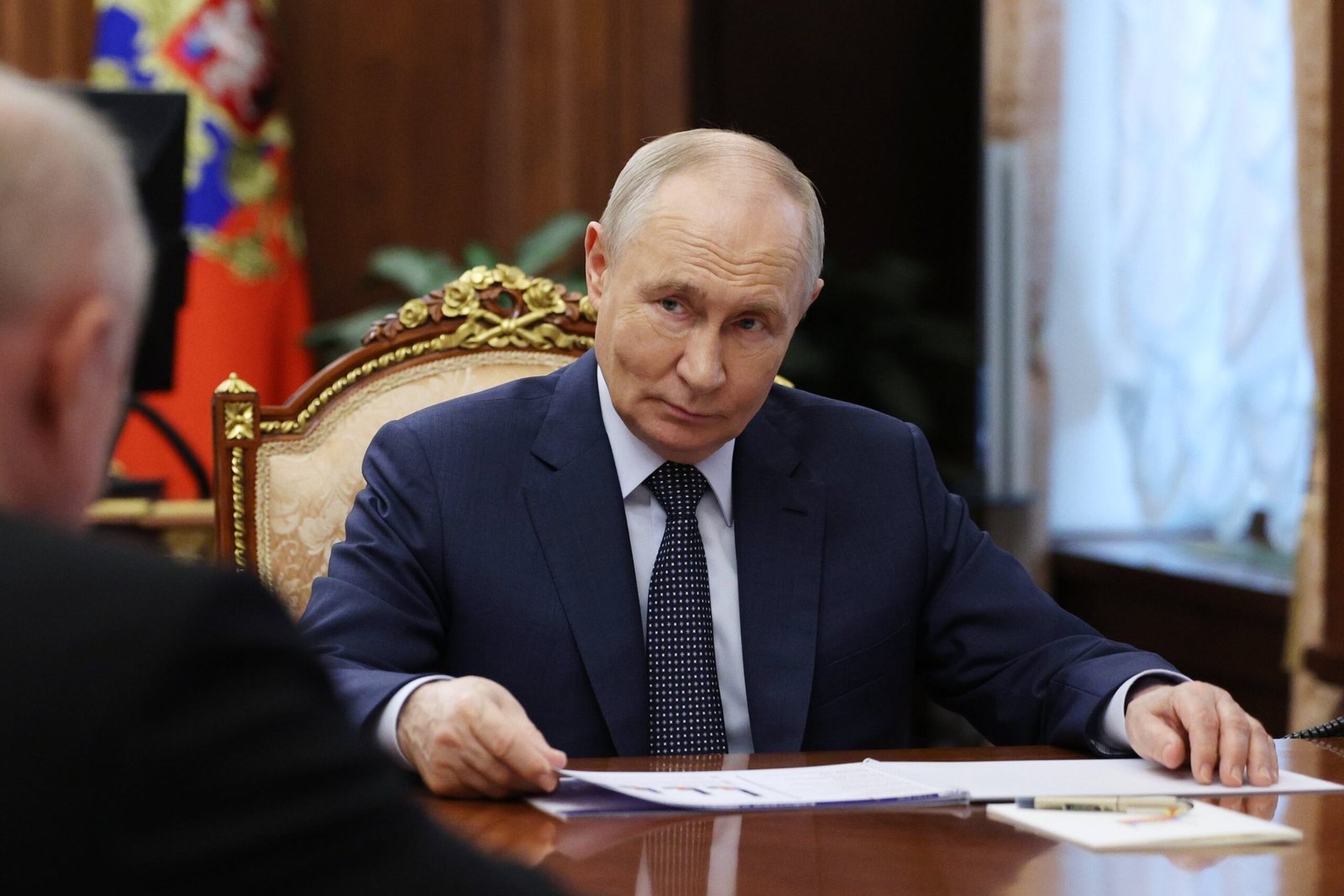La UE sitúa a los servicios de inteligencia del Kremlin detrás de múltiples ciberataques en Europa