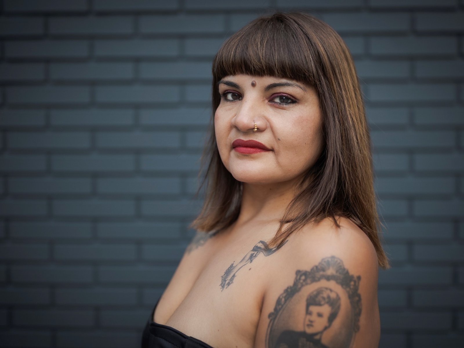 "La cárcel no repara nada, agrava el conflicto social"