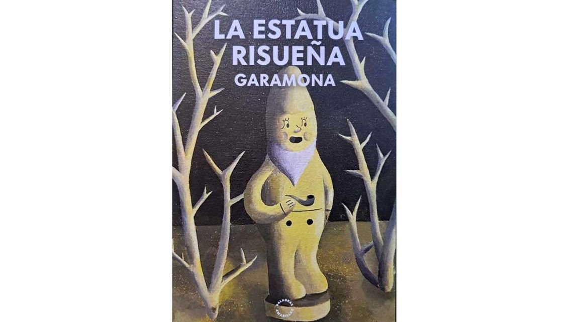 La gracia perpetua | Perfil