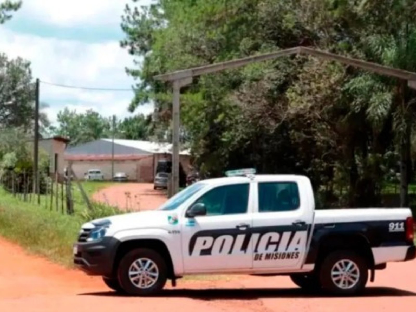 La infracción de tránsito que hizo caer a una banda narco que tenía delivery y cobraba con billeteras virtuales