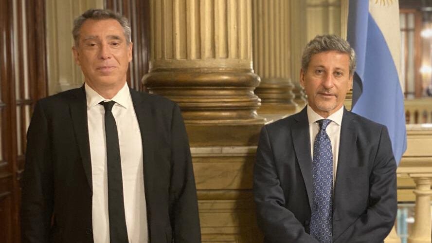 La justicia anula un decreto de Milei que limitaba la ciudadanía argentina a extranjeros