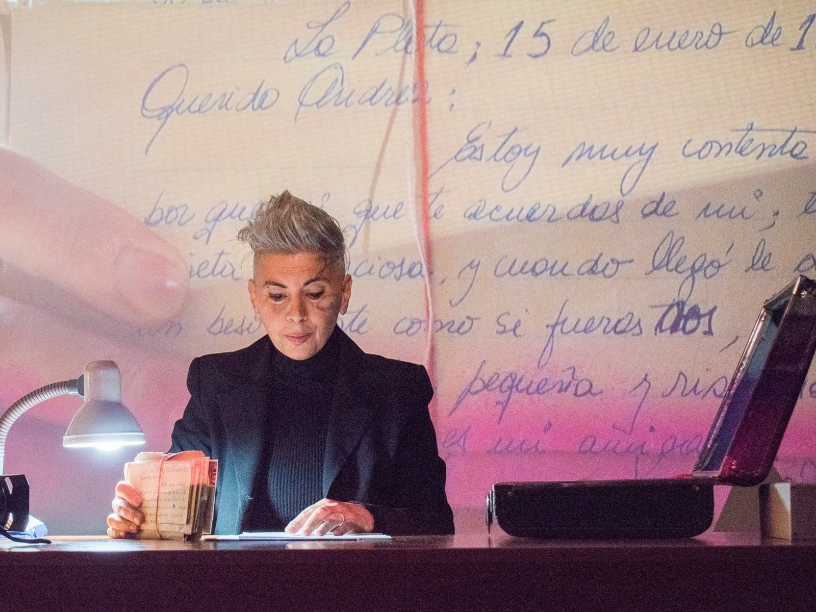 «La memoria debe ser una persistencia frente al negacionismo»