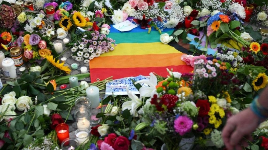 La policía alemana mató al autor del atentado contra el Orgullo de Berlín