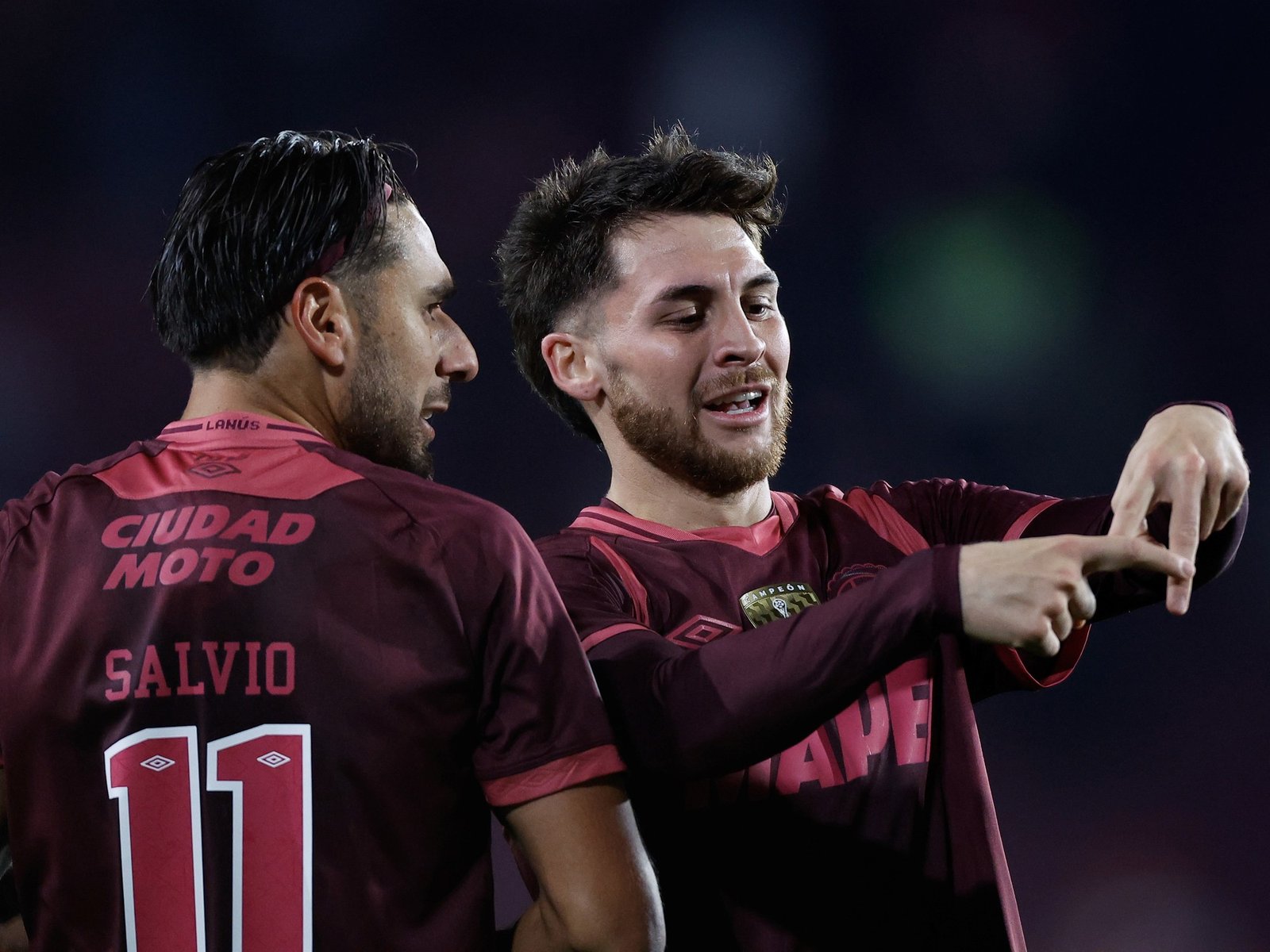 Lanús sacó una buena diferencia ante Cienciano y buscará sellar la clasificación en Perú para empezar a defender el título en la Sudamericana