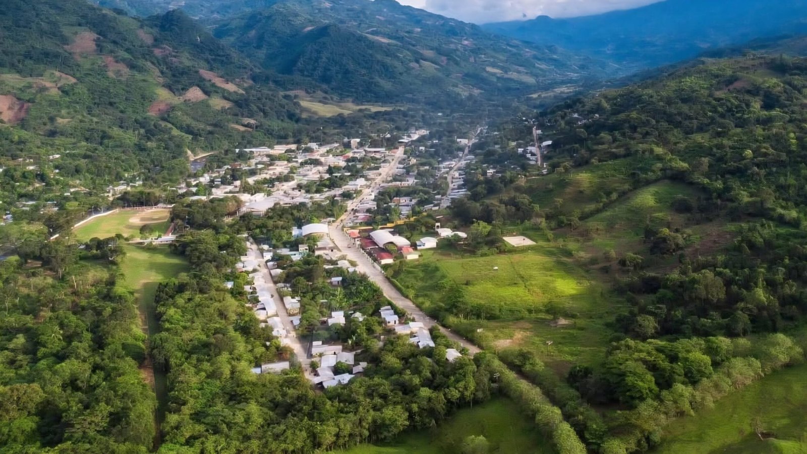 Las autoridades de Chiapas investigan el abuso sexual de un niño grabado en video