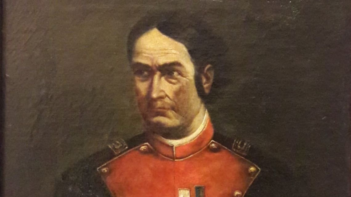 Las hazañas guerreras de Juana Azurduy, la amazona de las guerras de la independencia