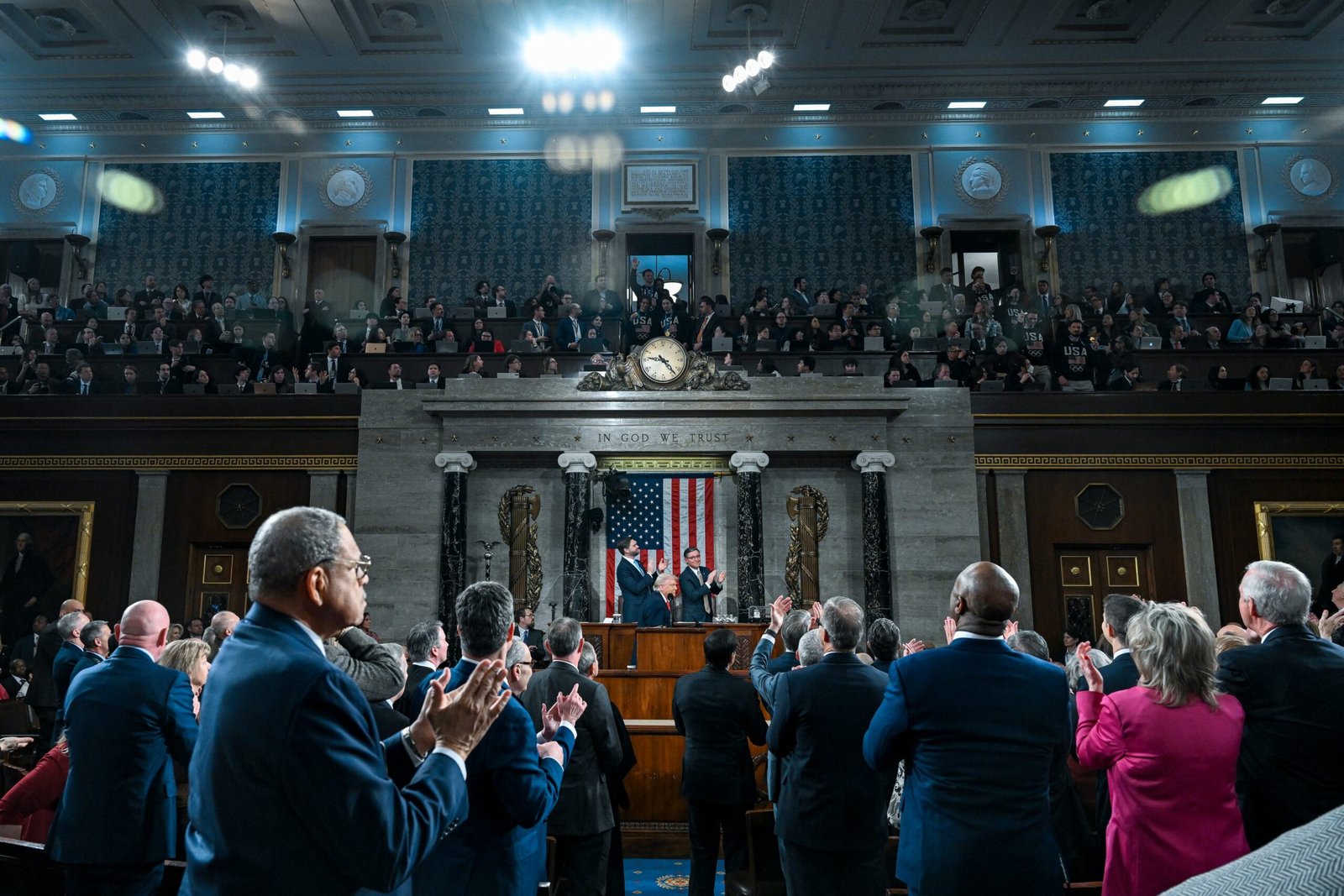 Las perspectivas de un Congreso demócrata