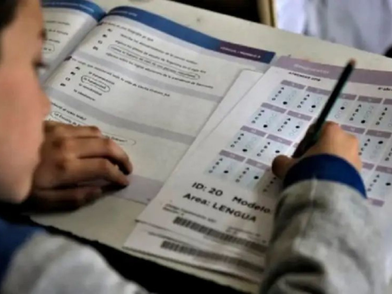 Las provincias con peor rendimiento son las que más mejoraron en Lengua en la prueba Aprender