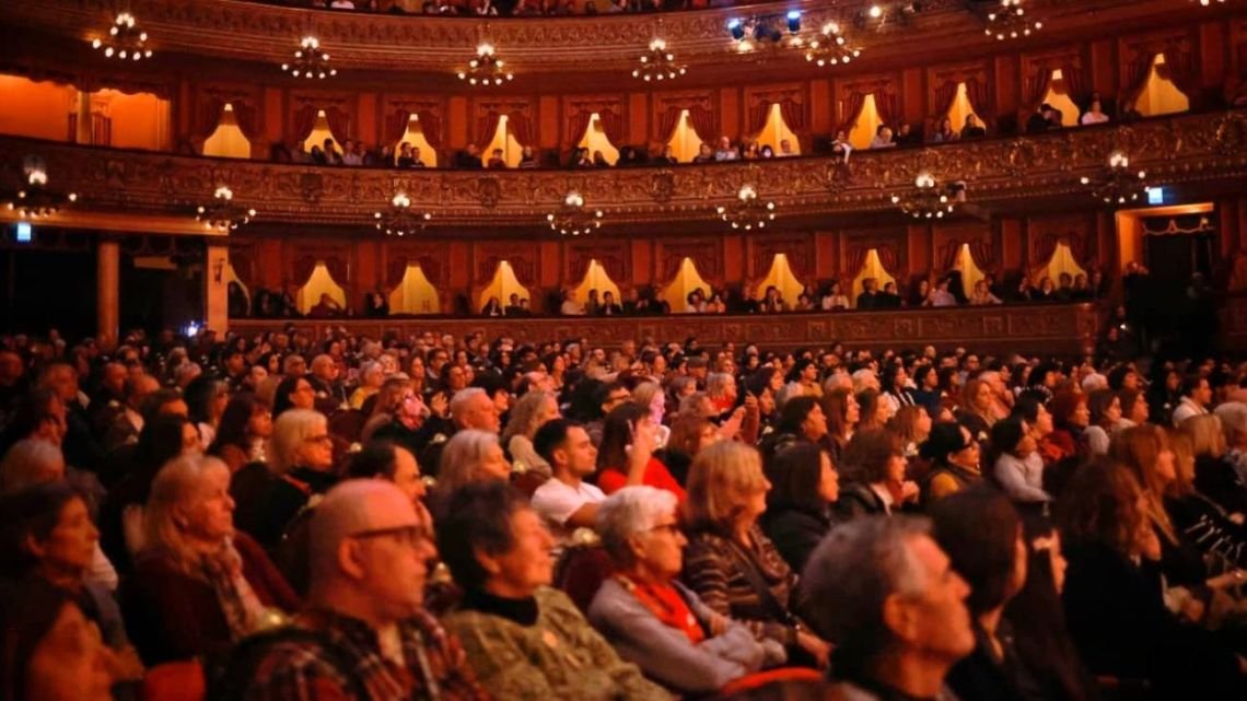 Los Premios Pinti ya tienen nominados y fecha de entregra