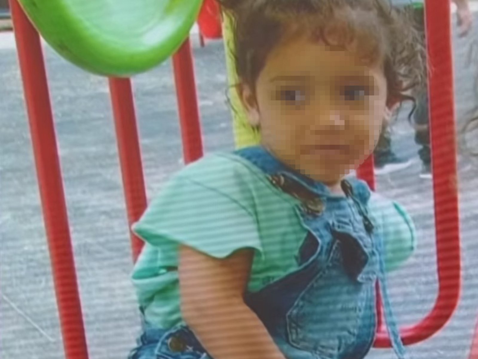 Lucía Sosa, la mamá de la bebé que murió en Villa Gesell, se negó a declarar y seguirá detenida