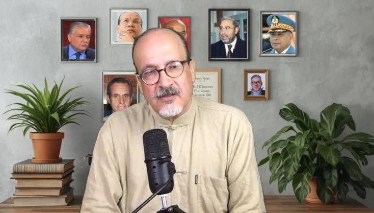 Marruecos pone en libertad al periodista Ali Lmrabet tras mantenerlo detenido durante tres días