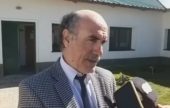 "Más allá de la de la escasez de recursos, el sistema es mucho más rápido"