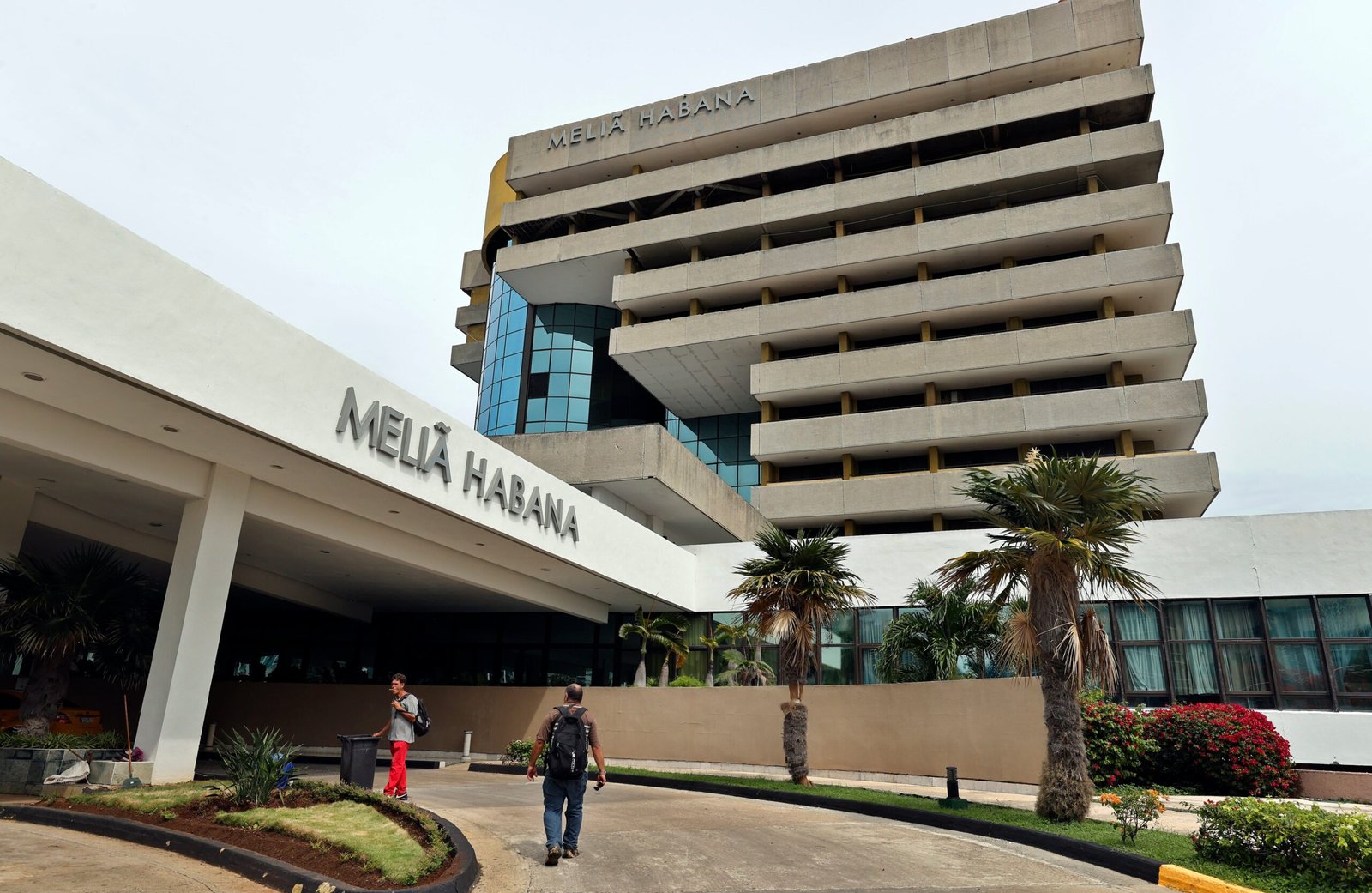 Meliá completa su salida de Cuba y cancelará todos sus contratos y servicios en la isla el 24 de julio