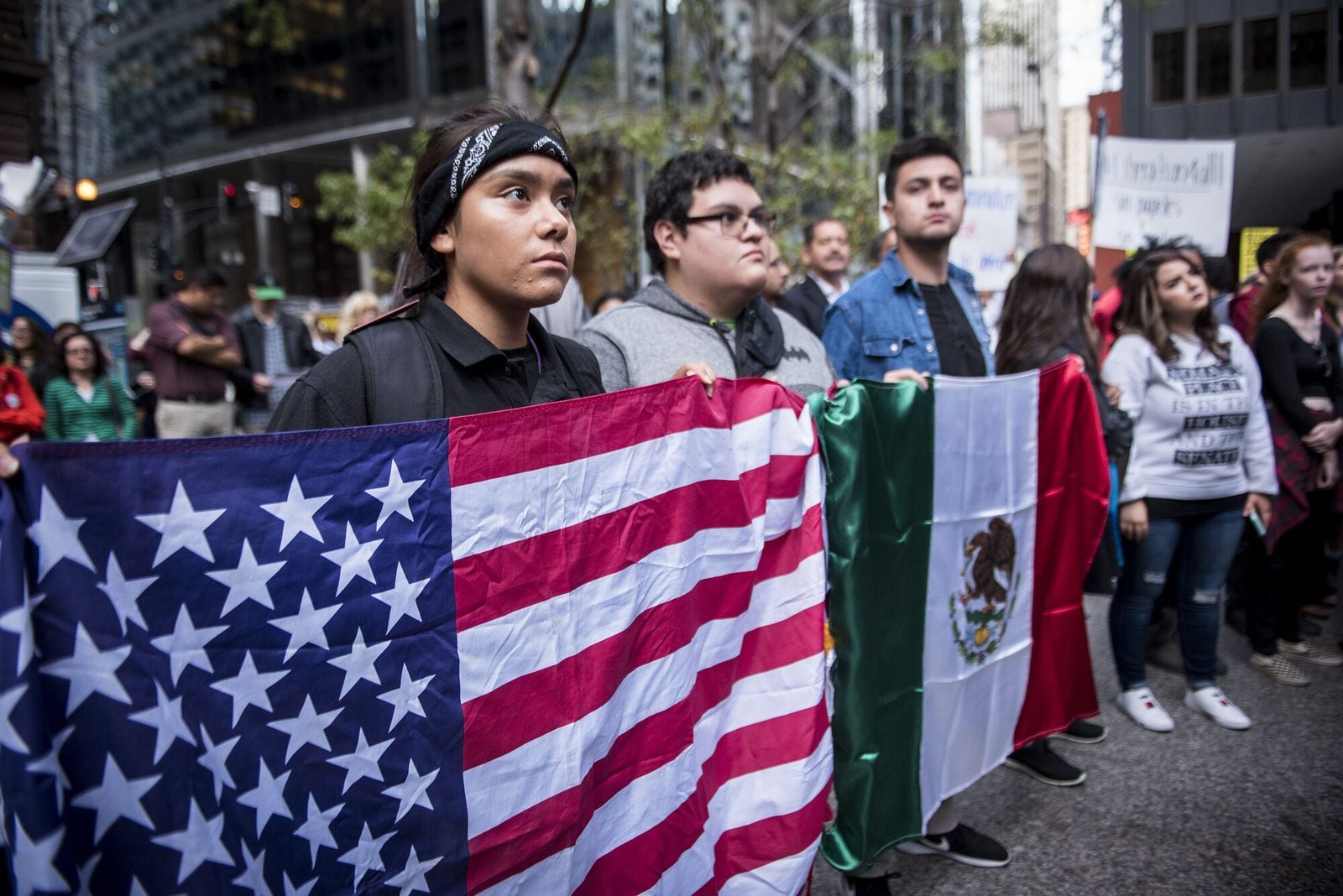 México ensaya la vía penal para defender a los migrantes en Estados Unidos en medio de la limitada respuesta de América Latina