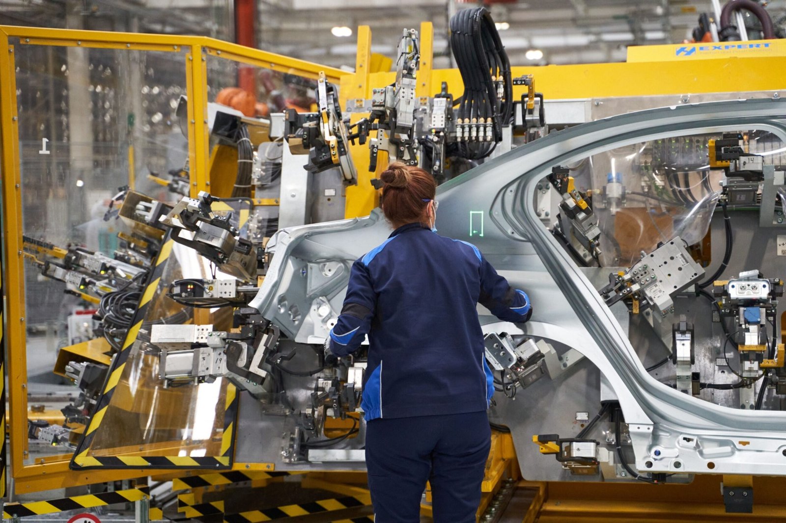 México peleará a EE UU la eliminación de aranceles a autos y aceros en plena revisión del TMEC