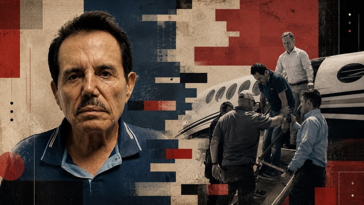 Mexico without El Mayo Zambada: Year two | International