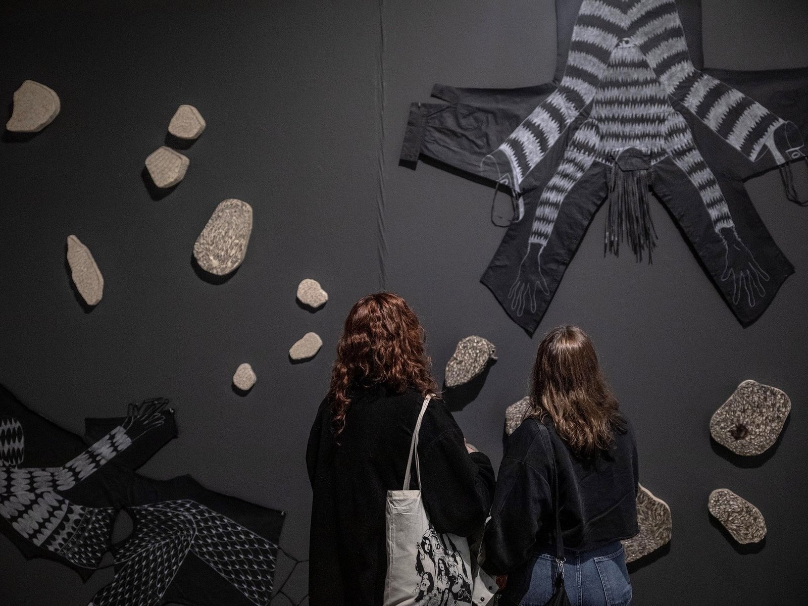 MicroFeria Rosario cumple 10 años y reafirma su lugar en el mapa del arte contemporáneo