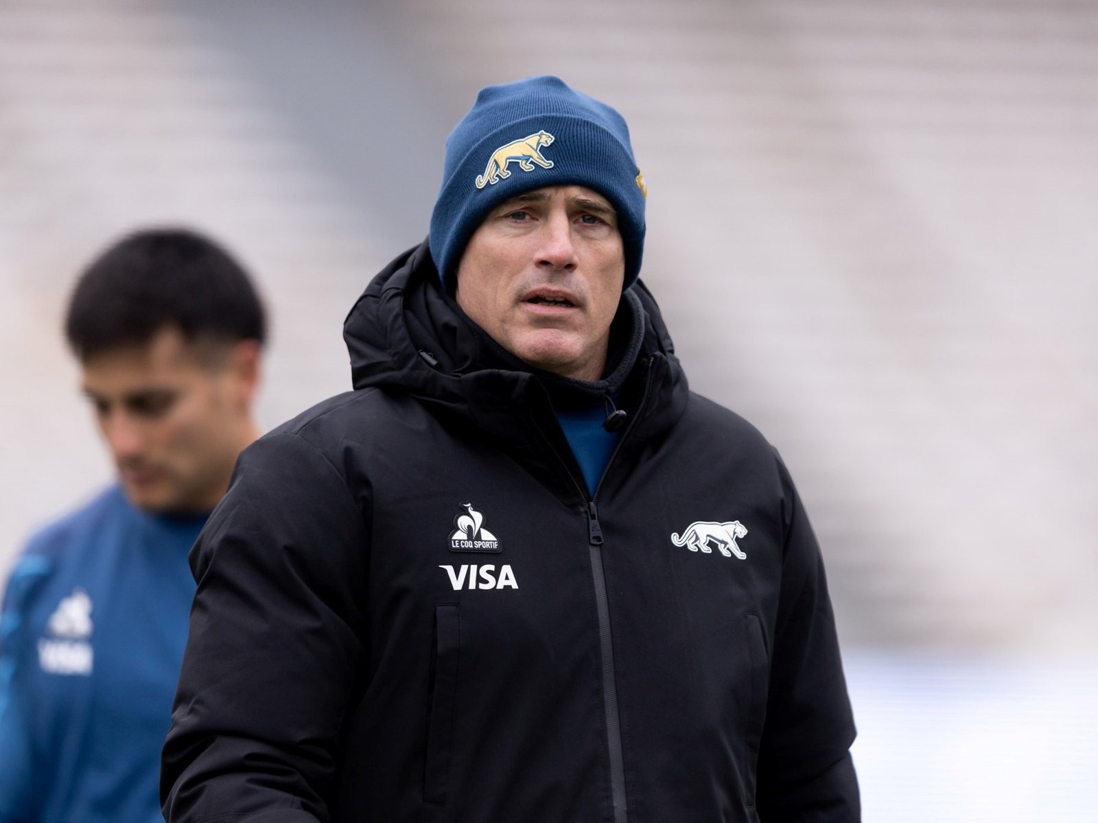 Miotti rechazó la convocatoria a Los Pumas y jugará para Italia