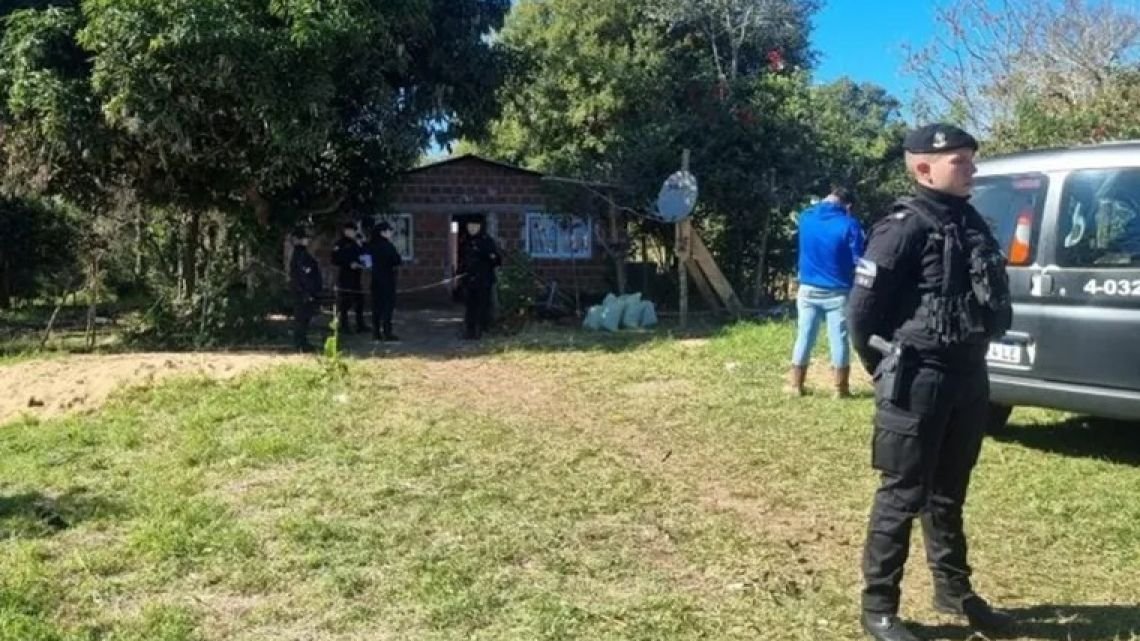 Misiones: la mujer acusada de matar a su hijo está en condiciones de ser indagada