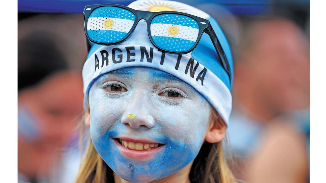 Mundial 2026: los puntos de encuentro de los argentinos en Nueva York y España para la final