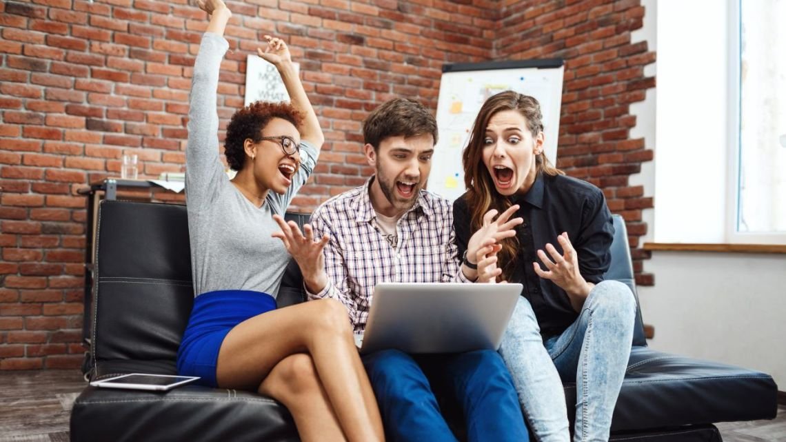 Mundial y trabajo: 9 de cada 10 argentinos se siente igual o más productivo durante los partidos