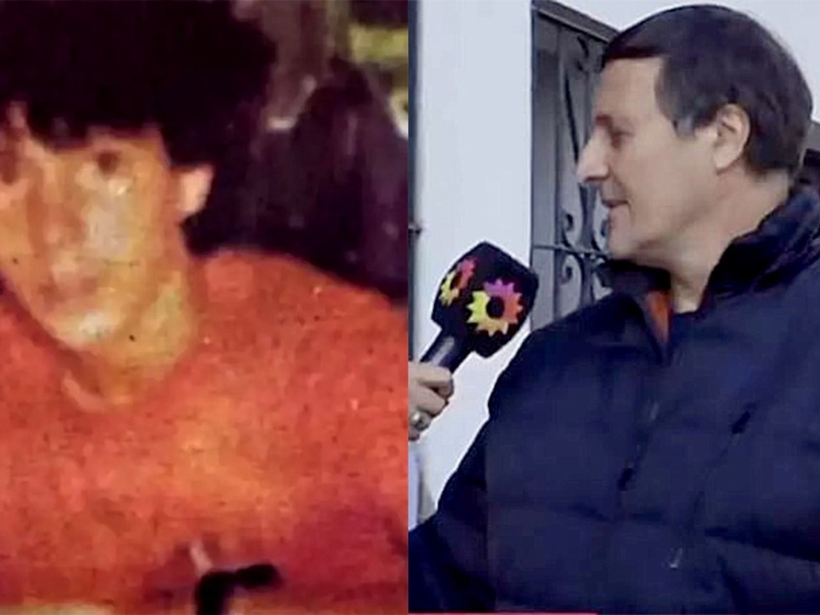 "Nadie está preso, se siguen riendo de nosotros"