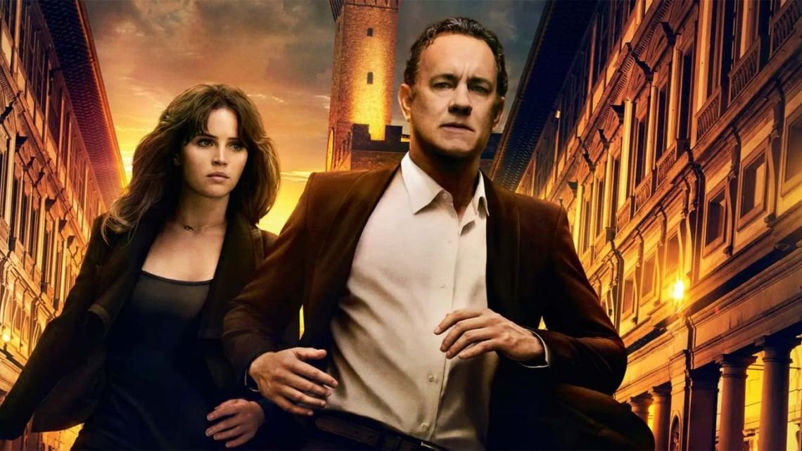 Netflix anunció "El último secreto", la adaptación de la novela de Dan Brown y el nuevo intérprete de Robert Langdon