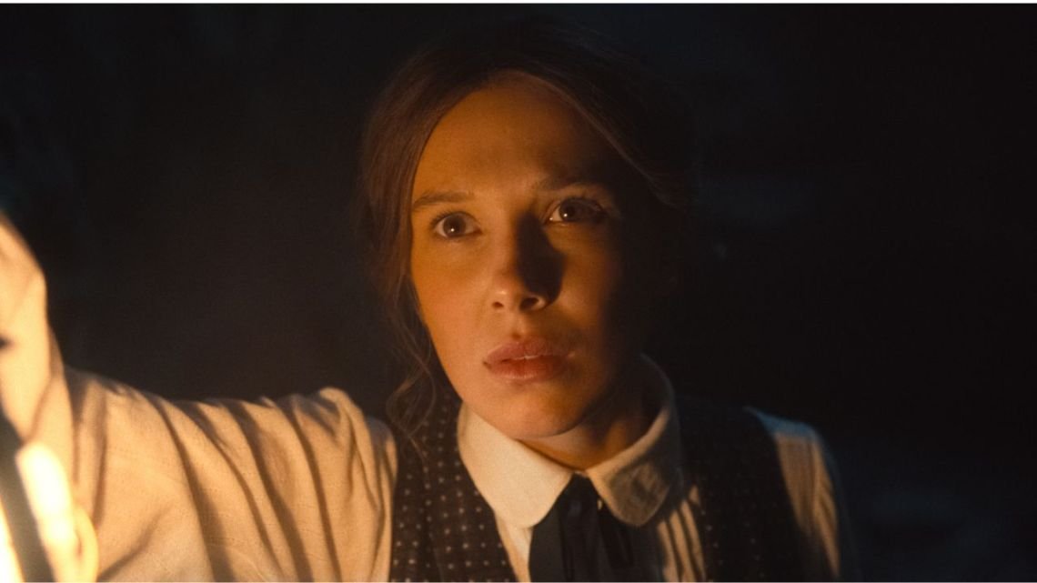 Netflix estrenó Enola Holmes 3: de qué trata la nueva película de la hermana de Sherlock