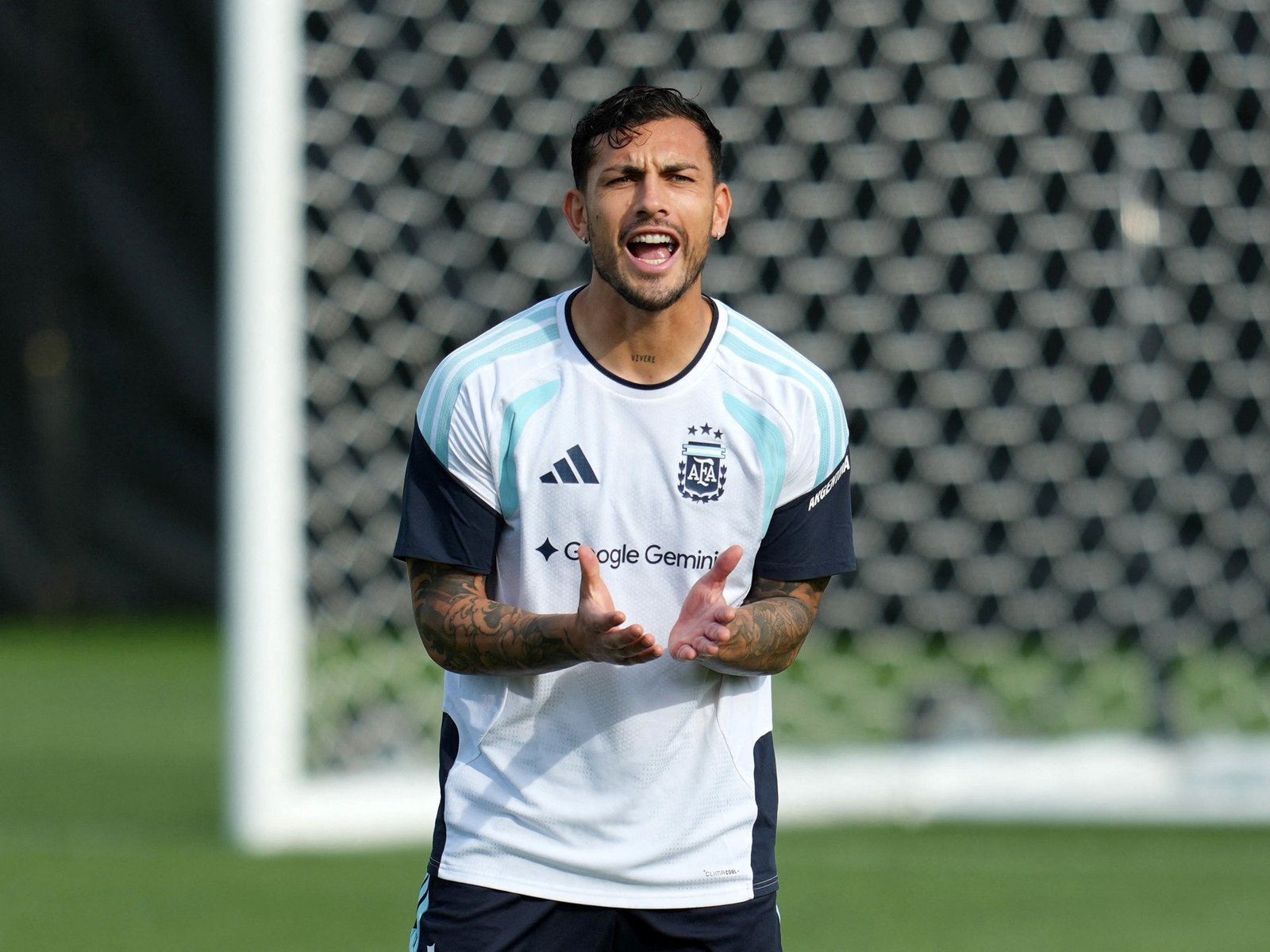 "No hay partidos fáciles" y la receta de Argentina para recuperar su mejor versión