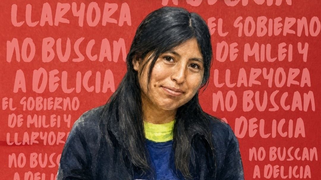 “No se busca a las mujeres pobres”: a siete meses de su desaparición, la justicia federal argentina toma el caso de Delicia Mamani