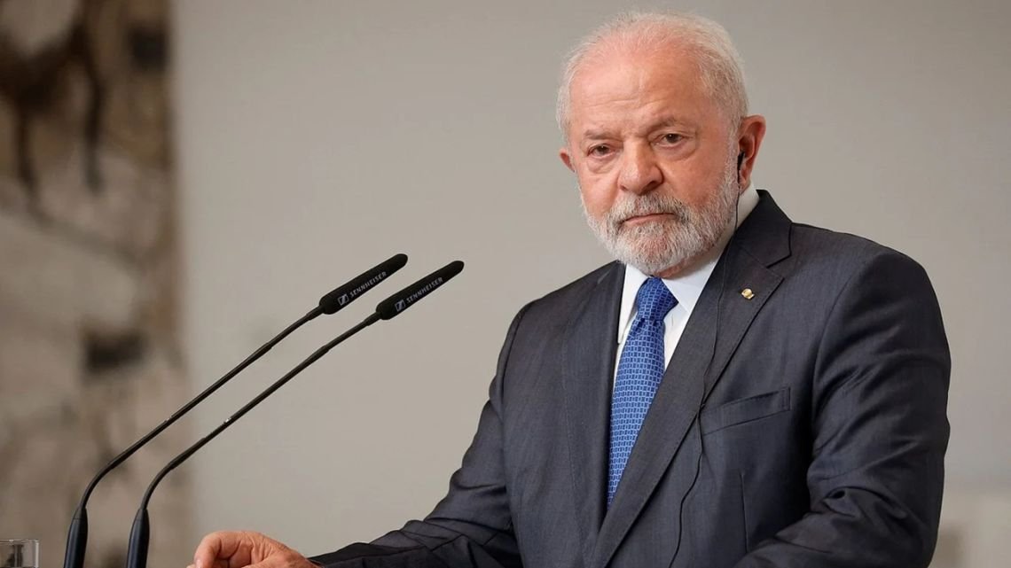 "No tendrá privilegios. Si es culpable, tendrá que pagar": Lula habló de la investigación sobre su hijo por presunto tráfico de influencias