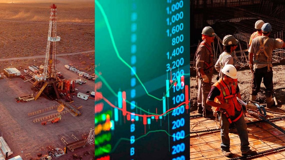 Otra paradoja argentina: Vaca Muerta bate récords, pero la mitad del país se percibe de clase baja