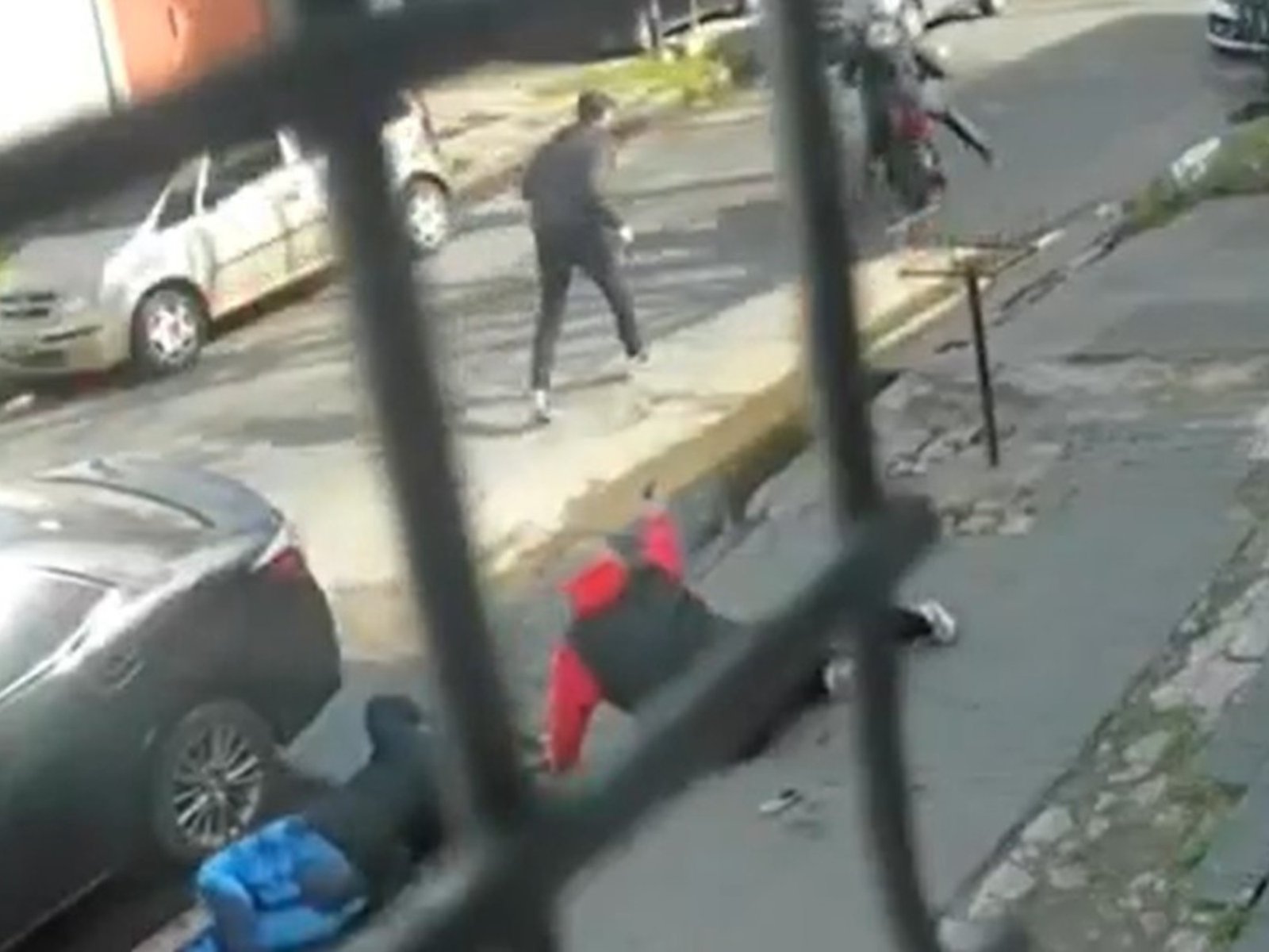 Otros dos ladrones muertos en asaltos a policías en la Provincia de Buenos Aires