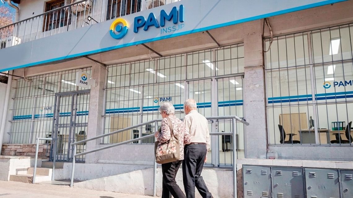 PAMI definió los formatos válidos de su credencial