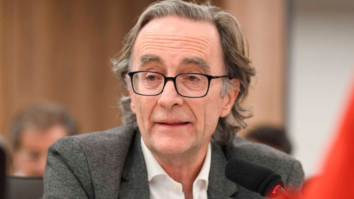 Para Giordano, el desafío que tienen Milei y Santilli es "lograr acuerdos entre la Nación y las provincias para hacer las reformas"