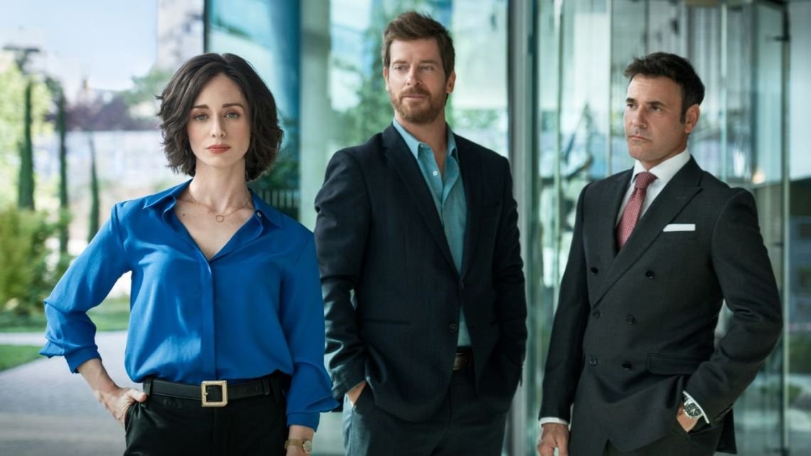 “Perdiendo el juicio”, el éxito español en Netflix que arrasa en número de reproducciones