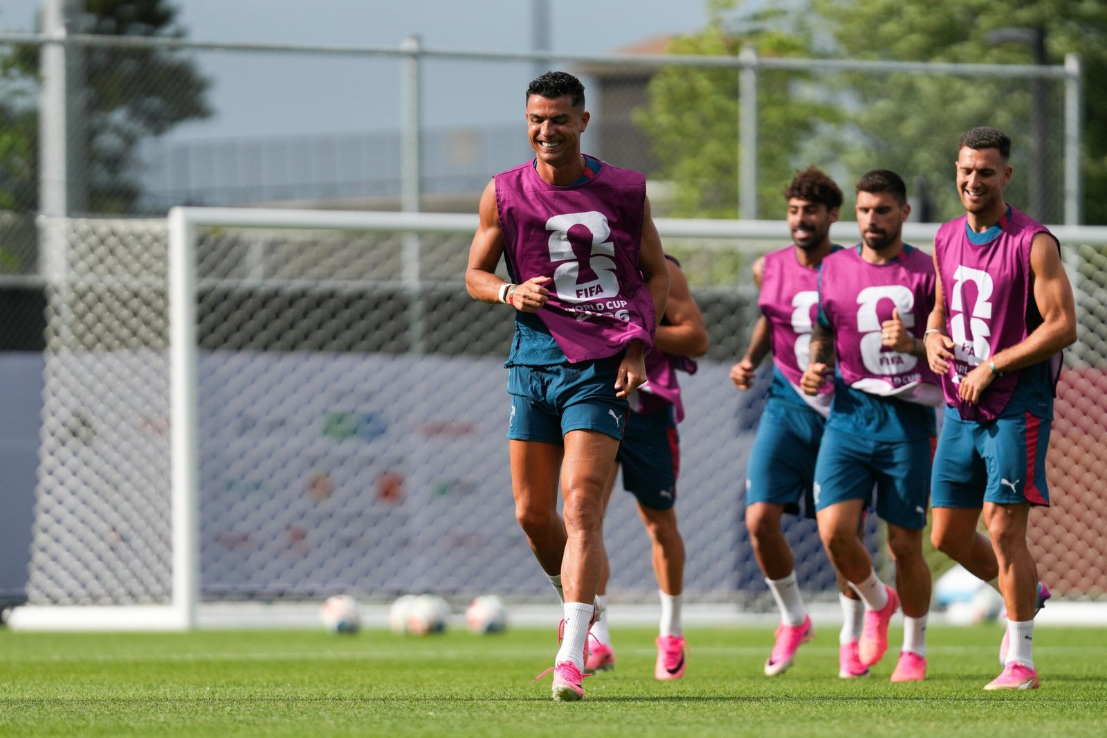 Portugal - Croacia, en directo: partido de dieciseisavos del Mundial 2026 en vivo