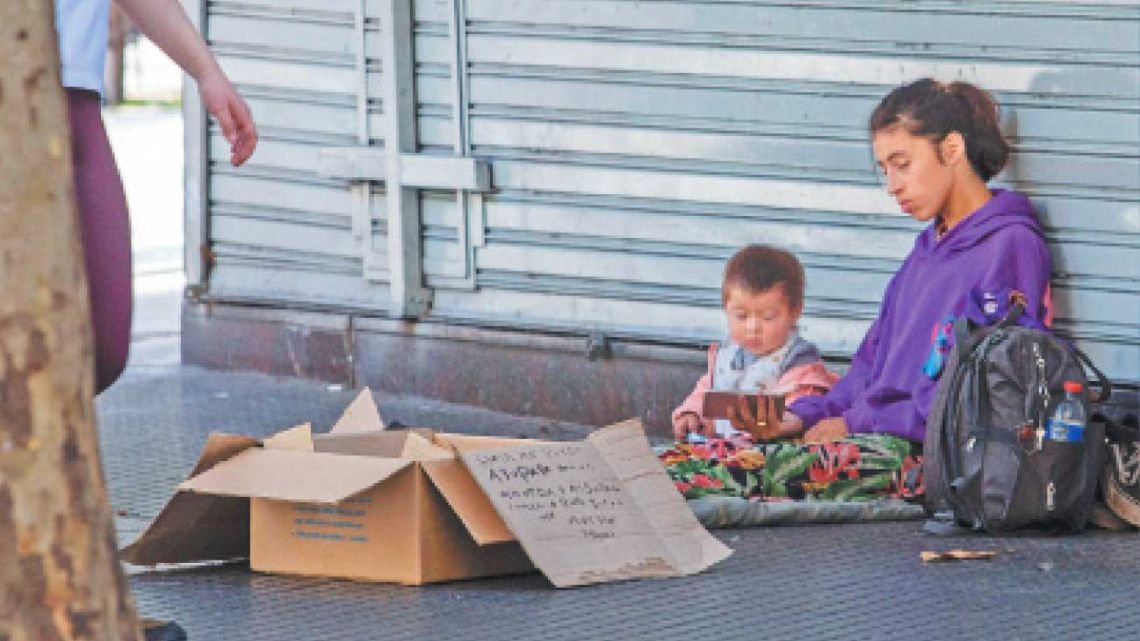Qué Argentina quiere Milei: ¿la de los mercados o la de la gente?