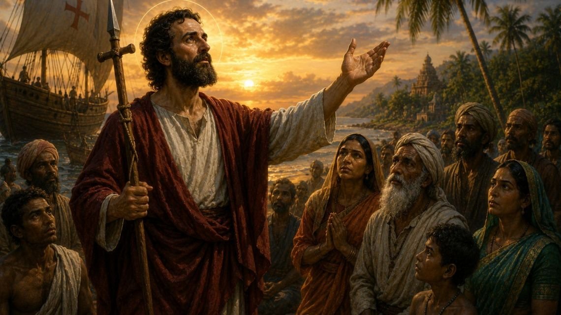 Qué santo se recuerda hoy, 5 de julio