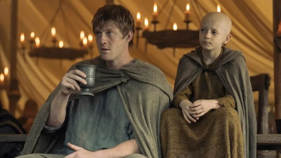 Qué ver esta noche en HBO Max: “El caballero de los Siete Reinos”, la serie que confirmó su segunda temporada