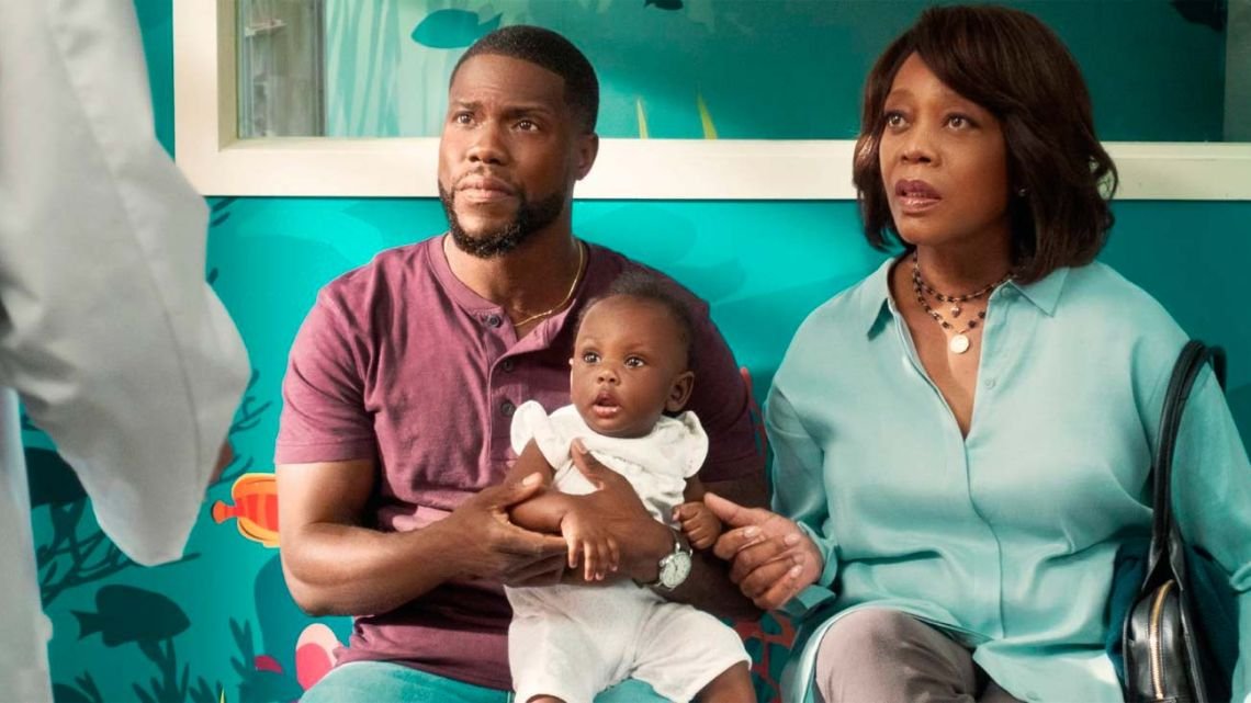 Qué ver esta noche en Netflix: 72 horas, la comedia de Kevin Hart que está deslumbrando en Netflix