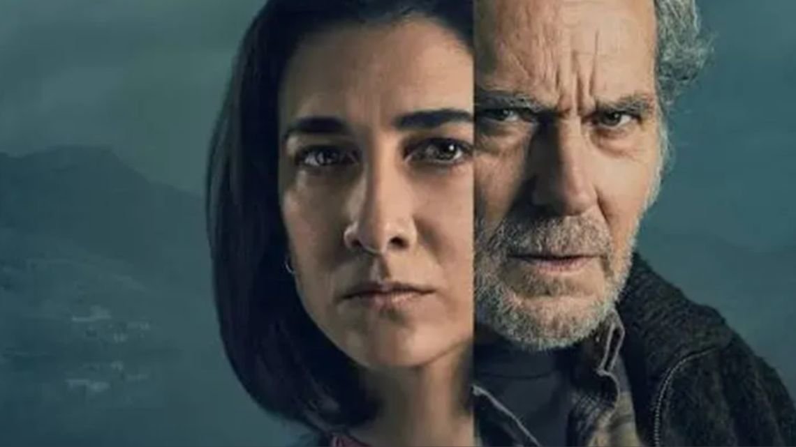Que ver está noche en Netflix: Los Creyentes, un absorbente thriller español de 107 minutos