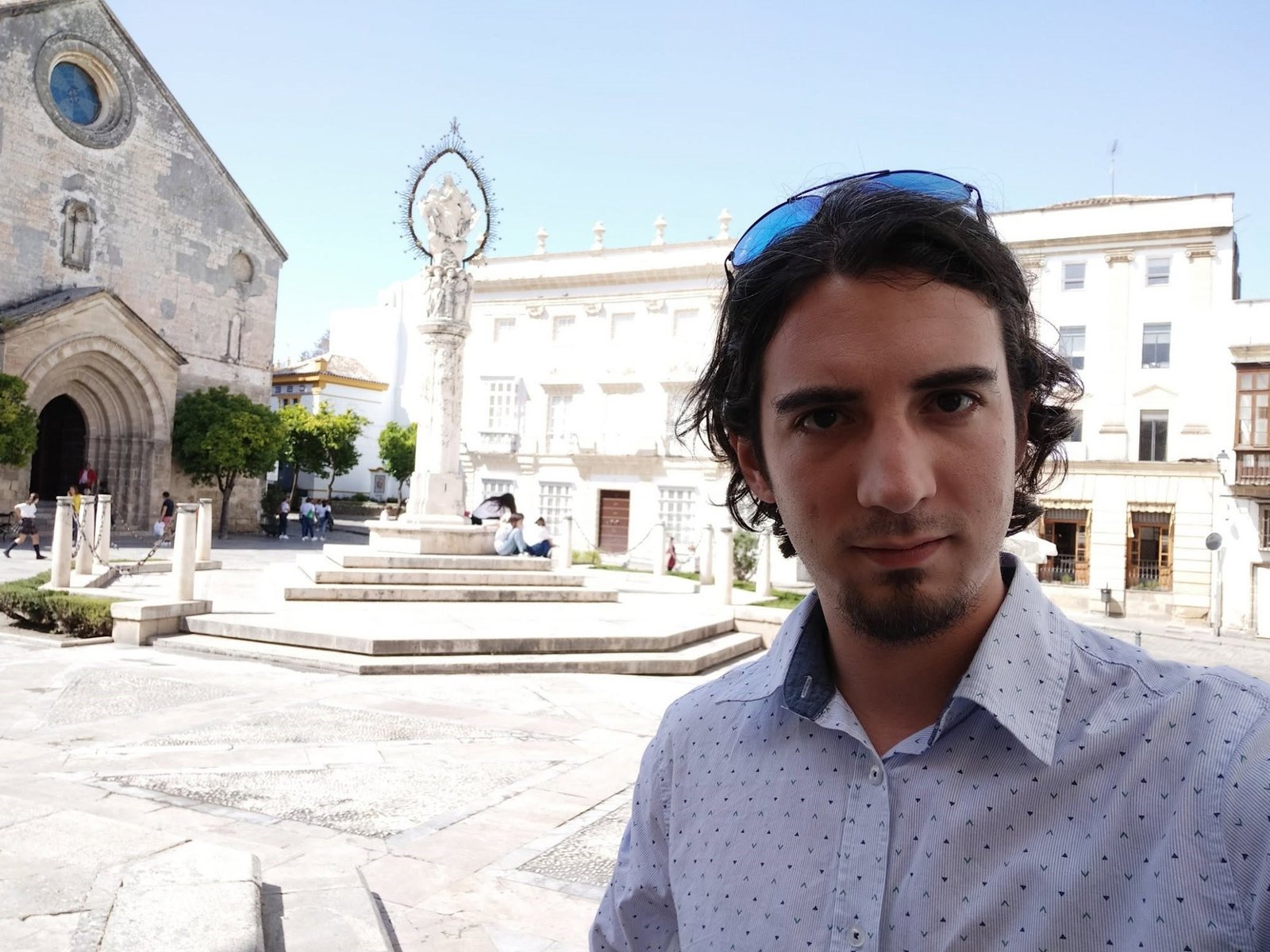 Quién era Facundo Rico, el ingeniero argentino asesinado en España por un marido celoso