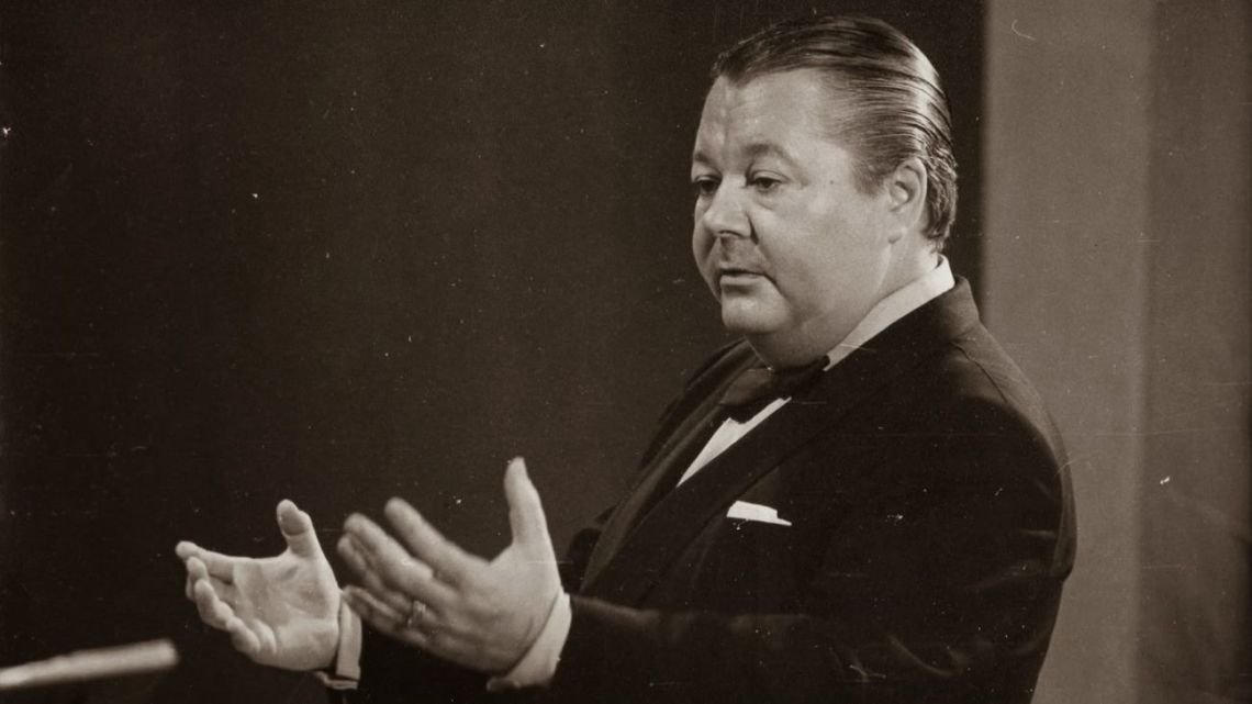 Quién fue Aníbal "Pichuco" Troilo, el bandoneón mayor de Buenos Aires