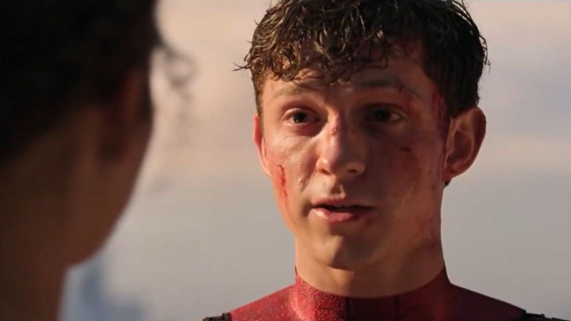Salió a la luz el trailer final de "Spider-man: Un Nuevo Día"