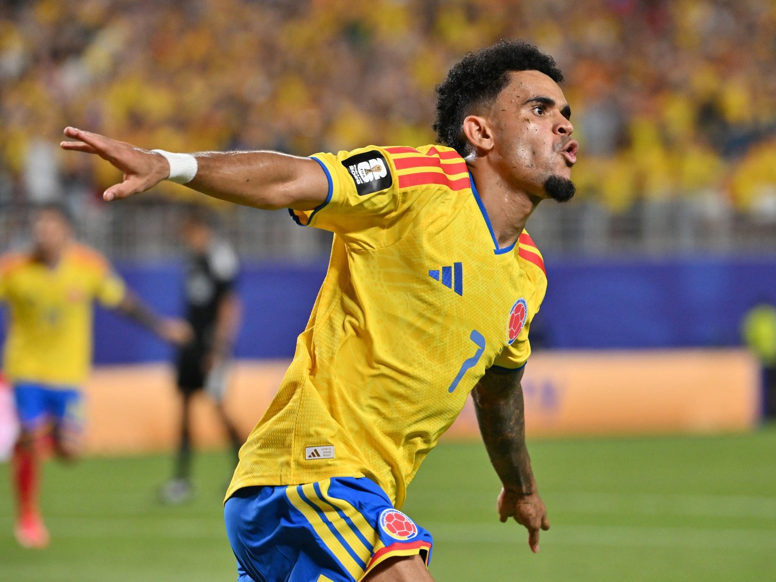 Suiza vs Colombia por los octavos de final del Mundial 2026, EN VIVO: a qué hora juegan, formaciones y cómo ver