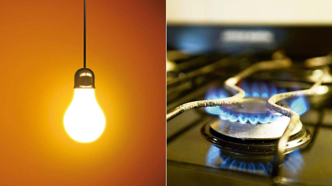 Tarifas de luz y gas: el Gobierno definió los nuevos valores para agosto y ratificó el esquema de subsidios