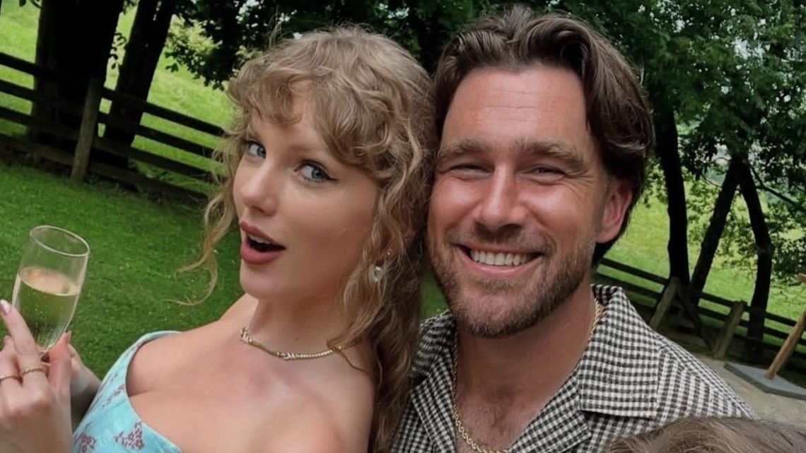 Taylor Swift y Travis Kelce se casaron en el Madison Square Garden: así fue la ceremonia más esperada del año